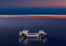 Stellantis presenta STLA One: una sola piattaforma per oltre 30 modelli e 2 milioni di auto entro il 2035