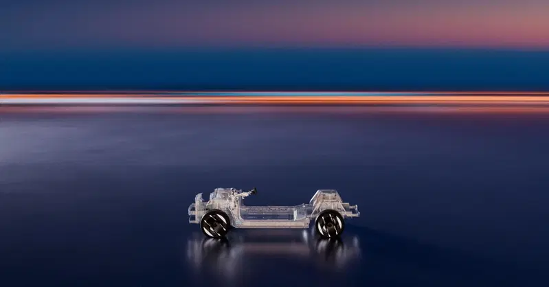 Stellantis presenta STLA One: una sola piattaforma per oltre 30 modelli e 2 milioni di auto entro il 2035