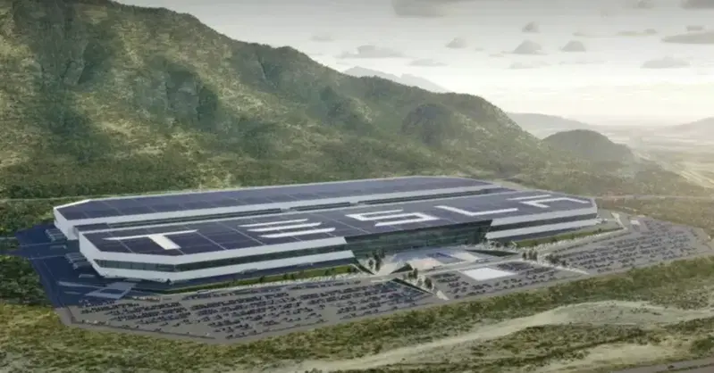 Tesla abbandona la fabbrica in India: fine del lungo sogno di espansione nel subcontinente
