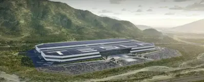 Tesla abbandona la fabbrica in India: fine del lungo sogno di espansione nel subcontinente