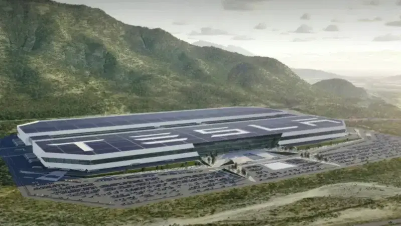 Tesla abbandona la fabbrica in India: fine del lungo sogno di espansione nel subcontinente