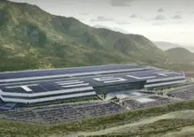 Tesla abbandona la fabbrica in India: fine del lungo sogno di espansione nel subcontinente