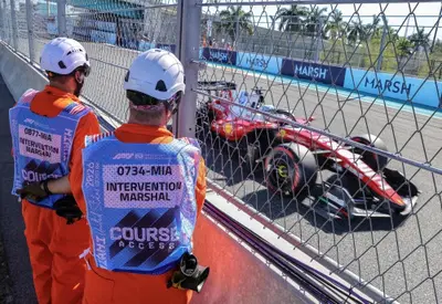 "&Egrave; ingiusto, gli altri non sono stati corretti!": Vasseur non ci sta. Cos&igrave; la FIA ha neutralizzato il segreto Ferrari