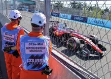 È ingiusto, gli altri non sono stati corretti!: Vasseur non ci sta. Così la FIA ha neutralizzato il segreto Ferrari