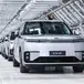 XPeng Robotaxi, la prima auto a guida autonoma di serie esce dalla fabbrica
