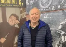 Ci ha lasciato Enzo Simonini, storico costruttore