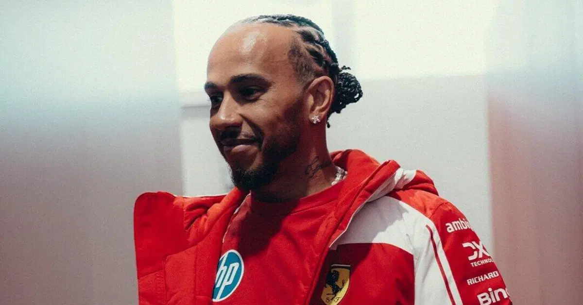 "Vi conviene abituarvi": Hamilton rompe il silenzio e lancia la sfida, ma senza simulatore. Ecco come ha preparato il GP del Canada