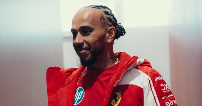 "Vi conviene abituarvi": Hamilton rompe il silenzio e lancia la sfida, ma senza simulatore. Ecco come ha preparato il GP del Canada