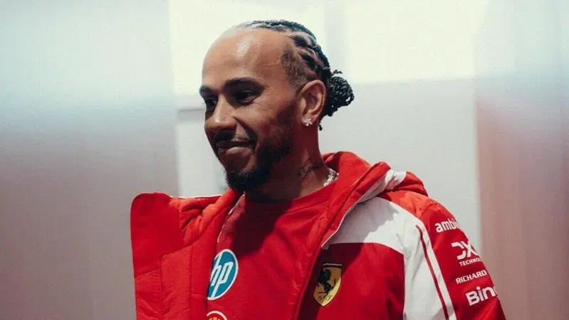 "Vi conviene abituarvi": Hamilton rompe il silenzio e lancia la sfida, ma senza simulatore. Ecco come ha preparato il GP del Canada