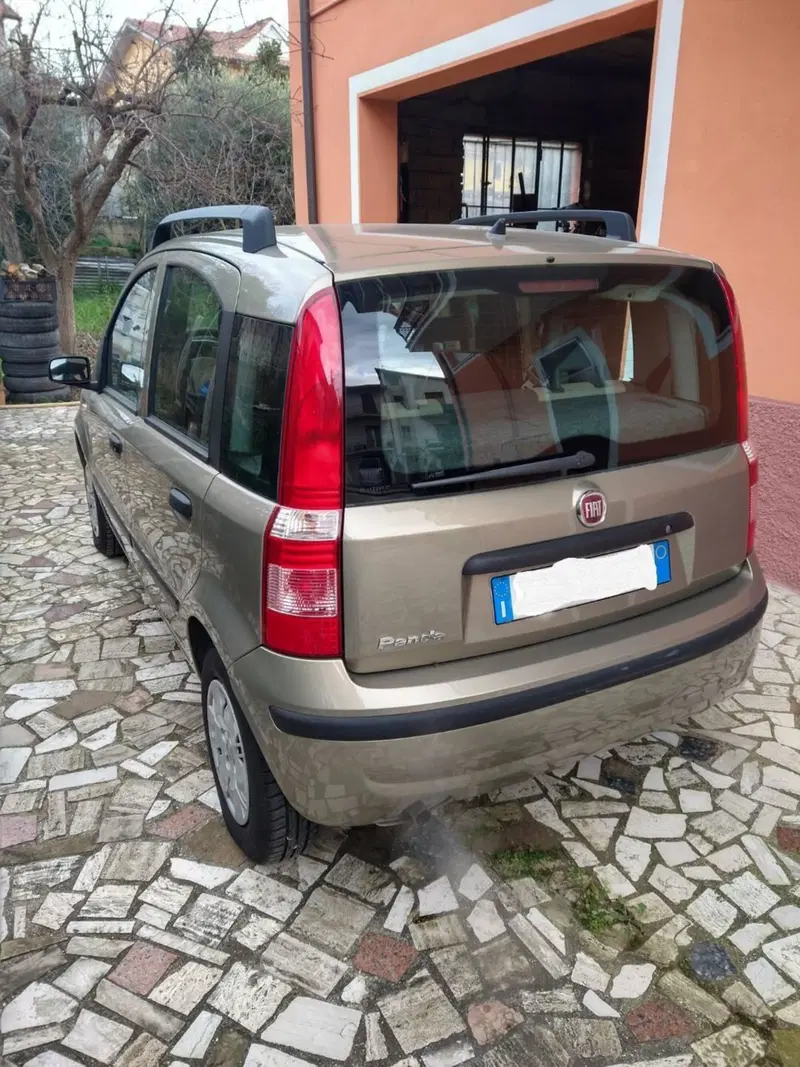 Fiat Panda usata a Ancona (4)