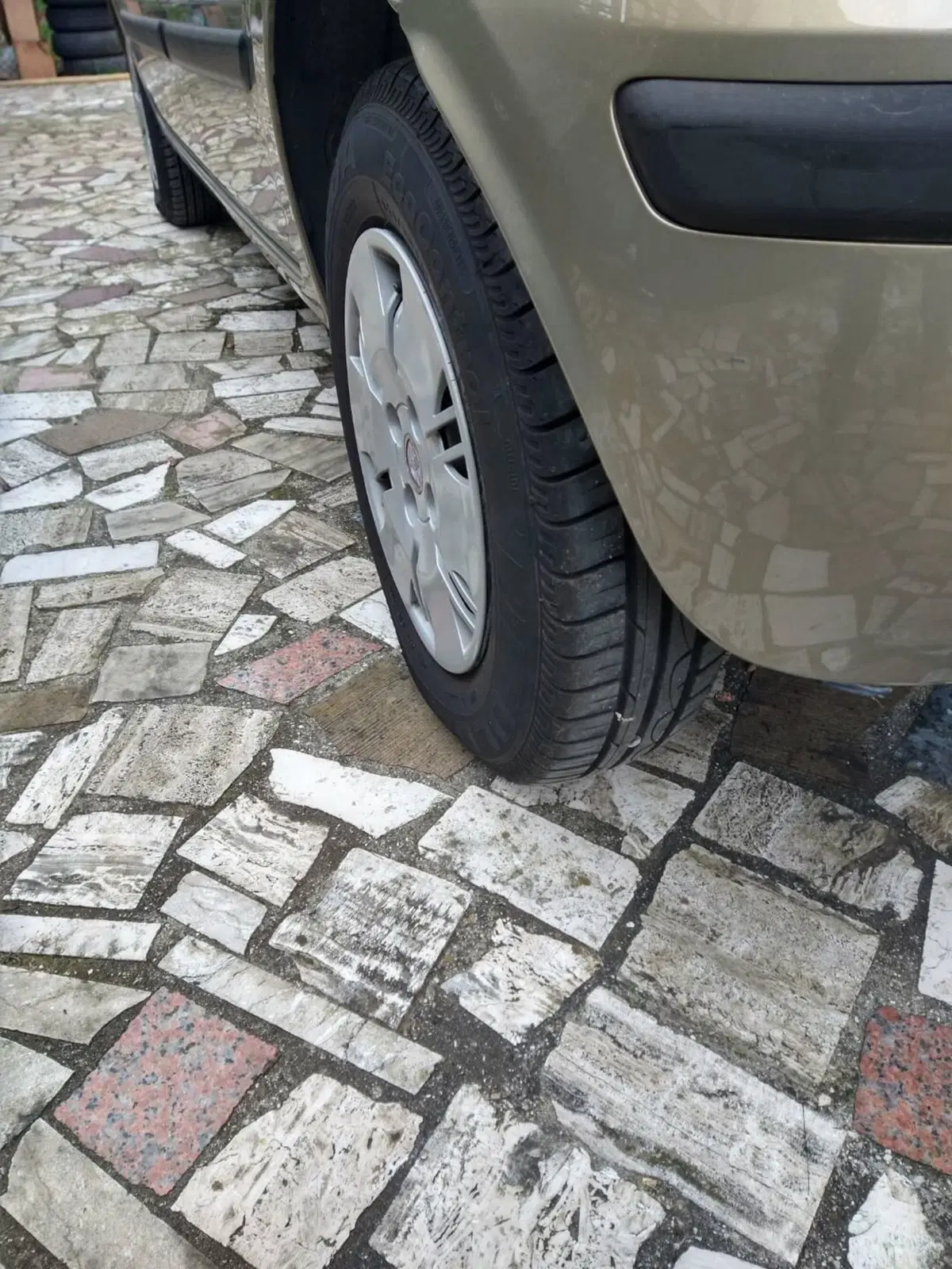 Fiat Panda usata a Ancona (5)