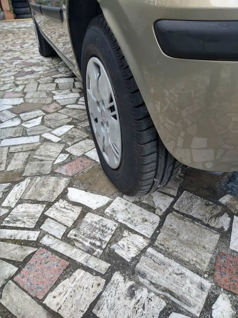 Fiat Panda usata a Ancona (5)