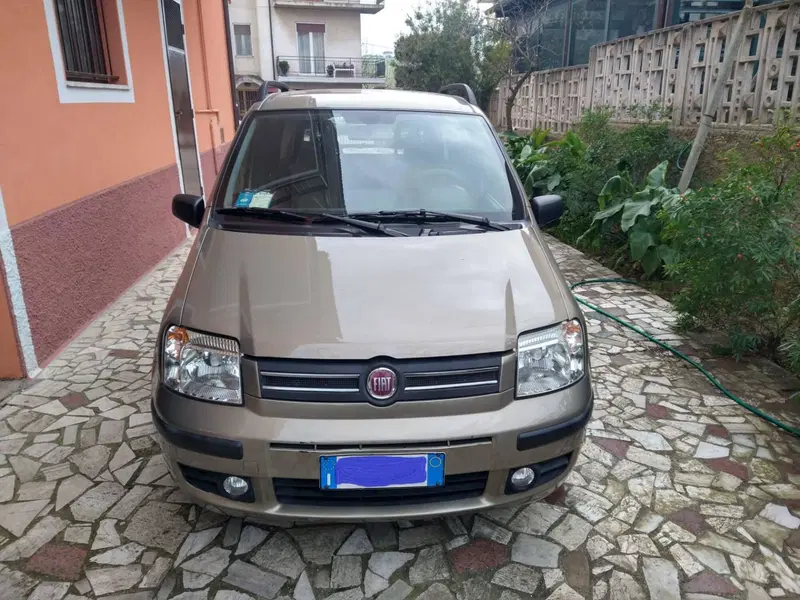 Fiat Panda usata a Ancona (6)