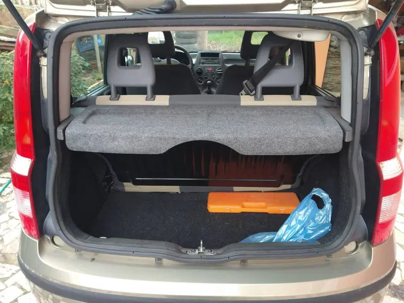 Fiat Panda usata a Ancona (8)
