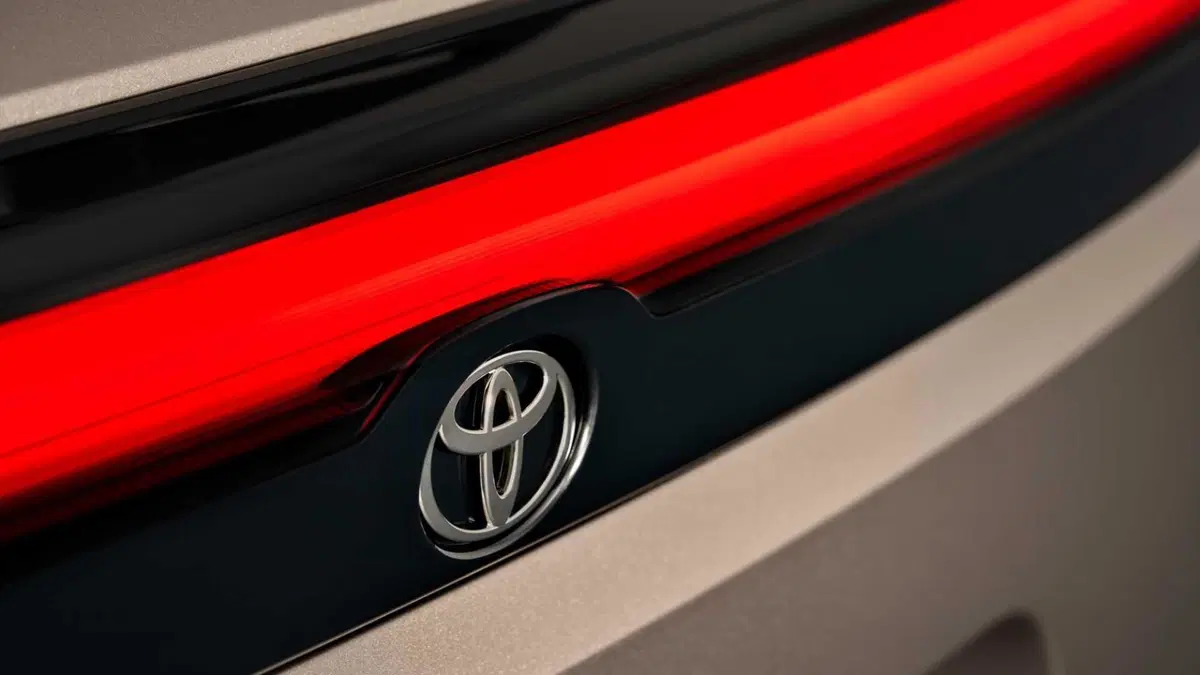 Toyota bZ4X Station Wagon (18)