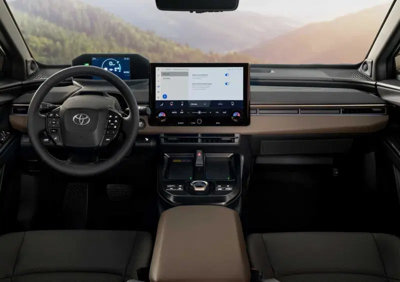 Toyota bZ4X Station Wagon (2026-->>) (7)