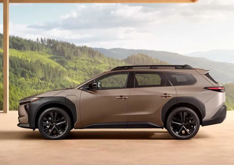 Toyota bZ4X Station Wagon (2026-->>) (6)
