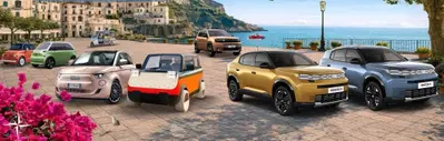 Nuova Fiat Grizzly, ecco il SUV anche a sette posti: motori, prezzi e quando arriva