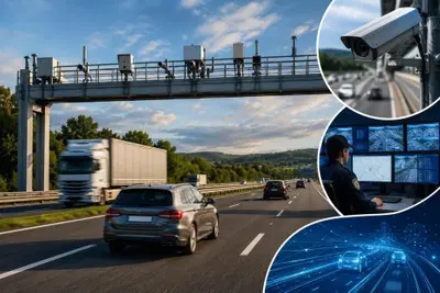 Tutor 3.0, il nuovo sistema che spaventa gli automobilisti: non controlla solo la velocit&agrave; media