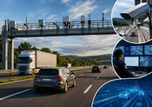 Tutor 3.0, il nuovo sistema che spaventa gli automobilisti: non controlla solo la velocità media