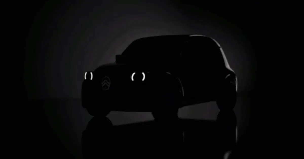 Citro&euml;n 2CV elettrica torna nel 2028: l'icona del dopoguerra rinasce sotto i 15.000 euro