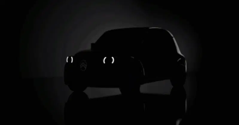 Citro&euml;n 2CV elettrica torna nel 2028: l'icona del dopoguerra rinasce sotto i 15.000 euro