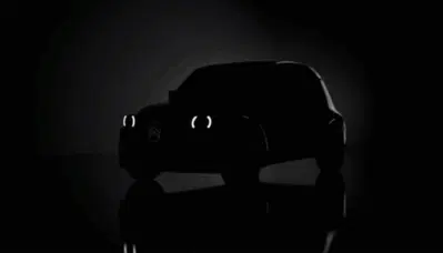 Citro&euml;n 2CV elettrica torna nel 2028: l'icona del dopoguerra rinasce sotto i 15.000 euro