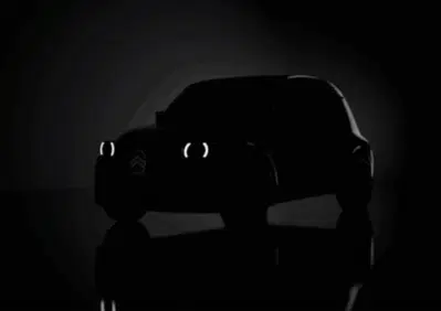 Citroën 2CV elettrica torna nel 2028: l'icona del dopoguerra rinasce sotto i 15.000 euro