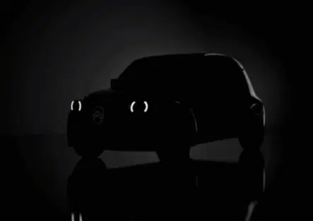 Citroën 2CV elettrica torna nel 2028: l'icona del dopoguerra rinasce sotto i 15.000 euro