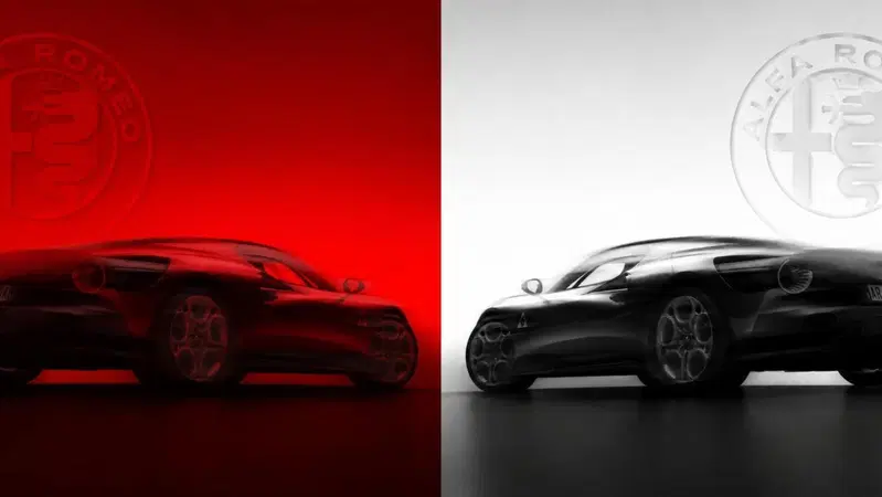 Alfa Romeo, nuovo SUV compatto nel 2027 erede della Giulietta: cosa succede a Giulia e Stelvio