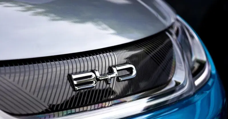BYD sfida Toyota e Renault: arriva la &ldquo;Yaris cinese&rdquo; ibrida plug-in per l&rsquo;Europa