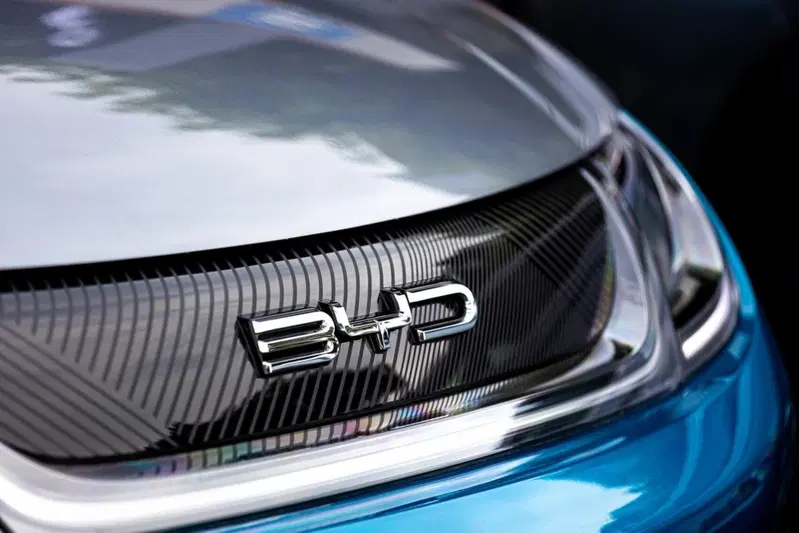 BYD sfida Toyota e Renault: arriva la &ldquo;Yaris cinese&rdquo; ibrida plug-in per l&rsquo;Europa