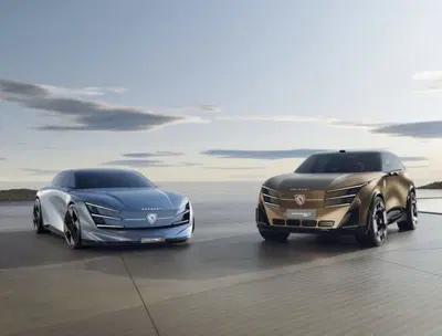 Peugeot, sette nuovi modelli entro il 2030: nuova E-208, guida senza mani e AI