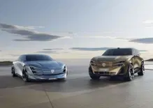 Peugeot, sette nuovi modelli entro il 2030: nuova E-208, guida senza mani e AI