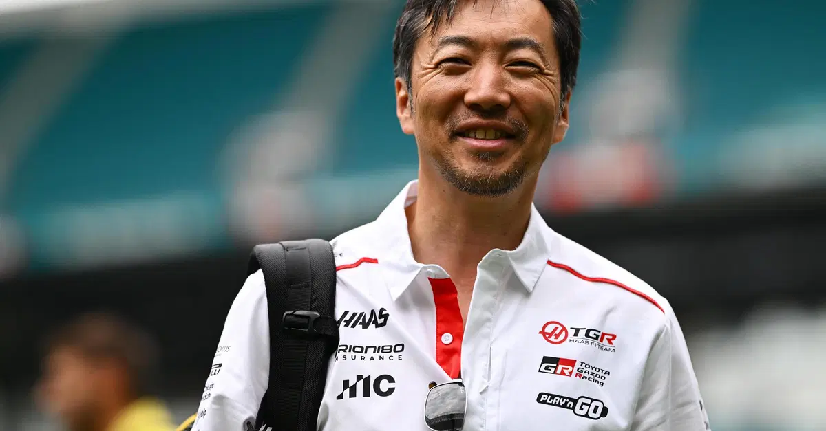 F1. &ldquo;Sono tutte stron***e&rdquo;: Komatsu si scaglia contro i giornalisti per le voci su Ocon 