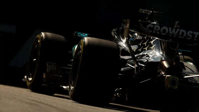 F1. Ferrari resta a guardare in Canada (ma c'&egrave; un motivo): la griglia si evolve, ecco tutte le novit&agrave; tecniche