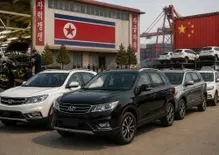 Cosa c'è dietro al boom delle auto in Corea del Nord (e cosa c'entra la Cina)
