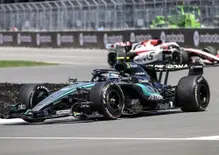Caos a Montreal tra marmotte e tre bandiere rosse, ma l'Italia di Kimi Antonelli si prende subito il Canada!