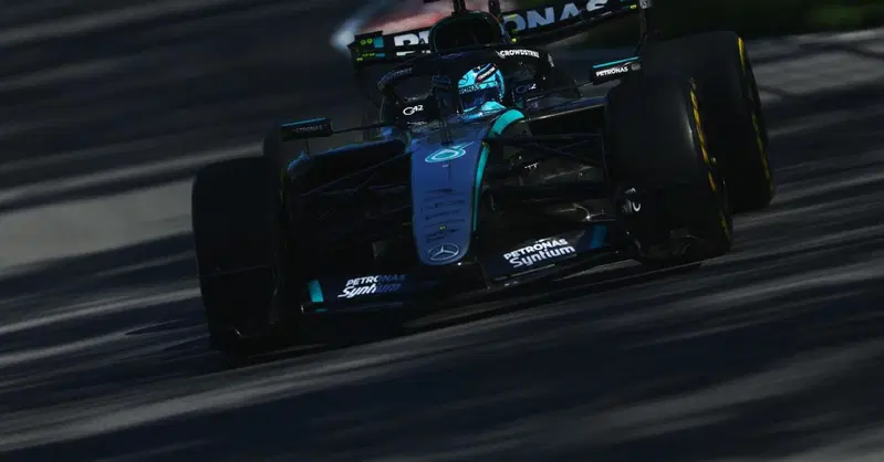 F1, Mercedes blinda le qualifiche Sprint del Canada: Russell torna a battere Antonelli ma la partenza fa paura. Ferrari? Le gomme rosse sono un giallo