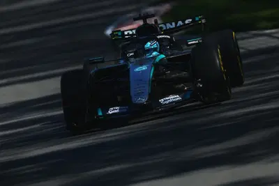 Mercedes blinda le qualifiche Sprint del Canada: Russell torna a battere Antonelli ma la partenza fa paura. Ferrari? Le gomme rosse sono un giallo