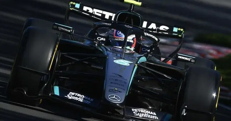 F1. "Pensavo peggio, ma ho sbagliato": Kimi Antonelli non cerca scuse dopo la pole sfiorata a Montreal