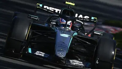 F1. "Pensavo peggio, ma ho sbagliato": Kimi Antonelli non cerca scuse dopo la pole sfiorata a Montreal