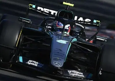 F1. Pensavo peggio, ma ho sbagliato: Kimi Antonelli non cerca scuse dopo la pole sfiorata a Montreal