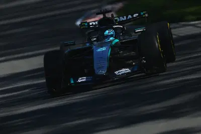F1, GP Canada 2026. Doppietta ma non basta: la Mercedes vuole di pi&ugrave;. Ferrari contiene i danni nella sprint qualifying