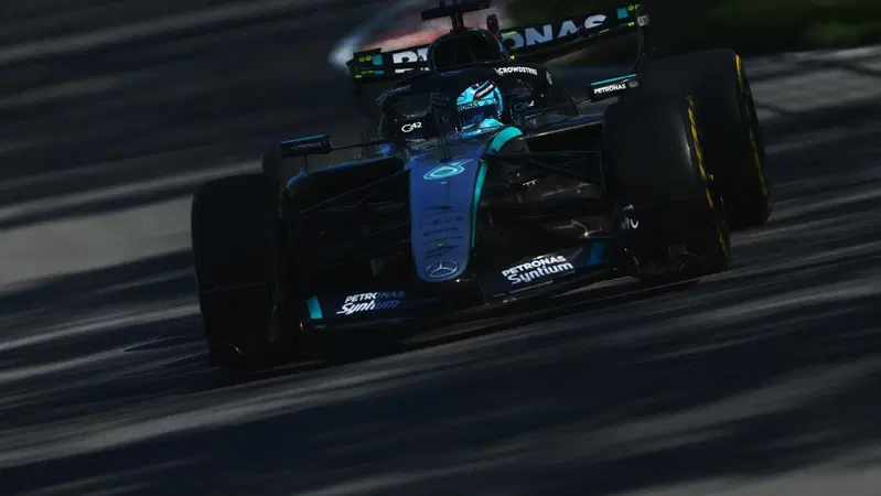 F1, GP Canada 2026. Doppietta ma non basta: la Mercedes vuole di pi&ugrave;. Ferrari contiene i danni nella sprint qualifying