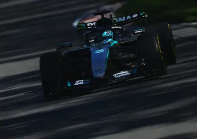 F1, GP Canada 2026. Doppietta ma non basta: la Mercedes vuole di più. Ferrari contiene i danni nella sprint qualifying