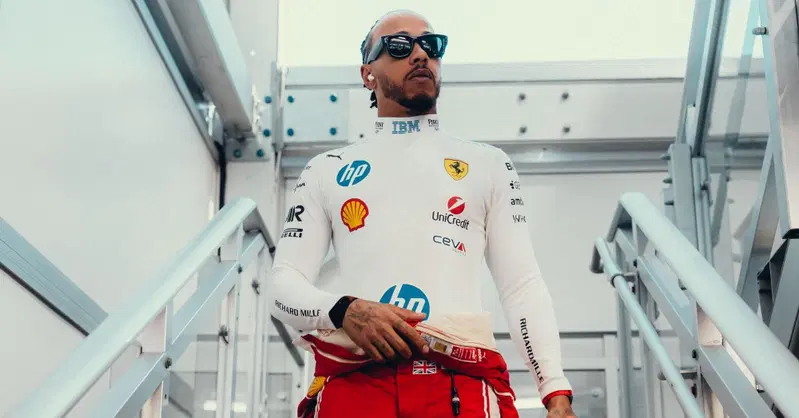 F1, "Senza simulatore mi sento meglio": Hamilton lancia la sfida ai computer e ritrova la sua Ferrari nelle qualifiche Sprint del Canada