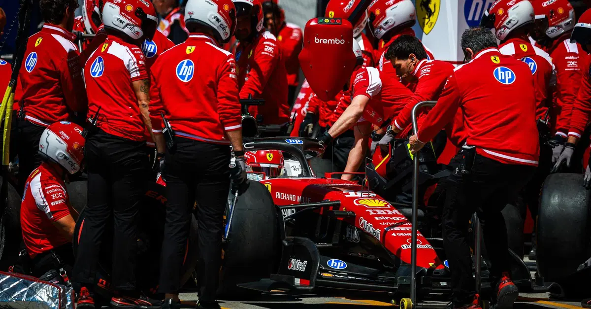 F1. &ldquo;Affronto le curve sperando di non andare dritto&rdquo;: l&rsquo;urlo d&rsquo;allarme di Leclerc gela la Ferrari a Montreal