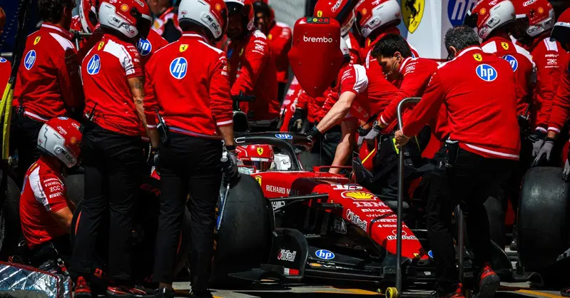 F1. &ldquo;Affronto le curve sperando di non andare dritto&rdquo;: l&rsquo;urlo d&rsquo;allarme di Leclerc gela la Ferrari a Montreal
