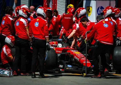 F1. “Affronto le curve sperando di non andare dritto”: l’urlo d’allarme di Leclerc gela la Ferrari a Montreal